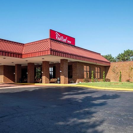 Red Roof Inn Carlisle Ngoại thất bức ảnh