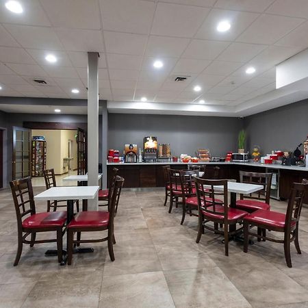 Red Roof Inn Carlisle Ngoại thất bức ảnh