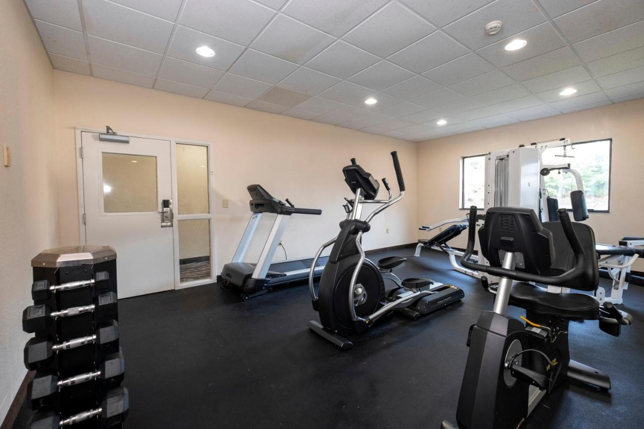 Red Roof Inn Carlisle Ngoại thất bức ảnh