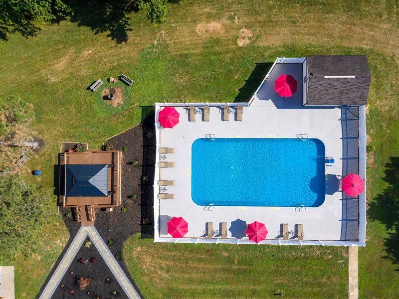Red Roof Inn Carlisle Ngoại thất bức ảnh
