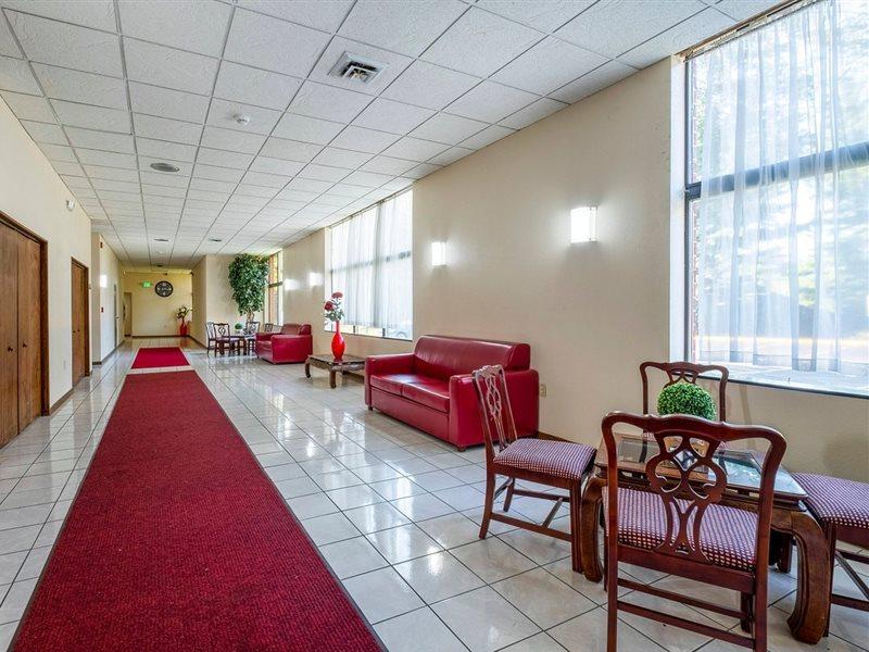 Red Roof Inn Carlisle Ngoại thất bức ảnh