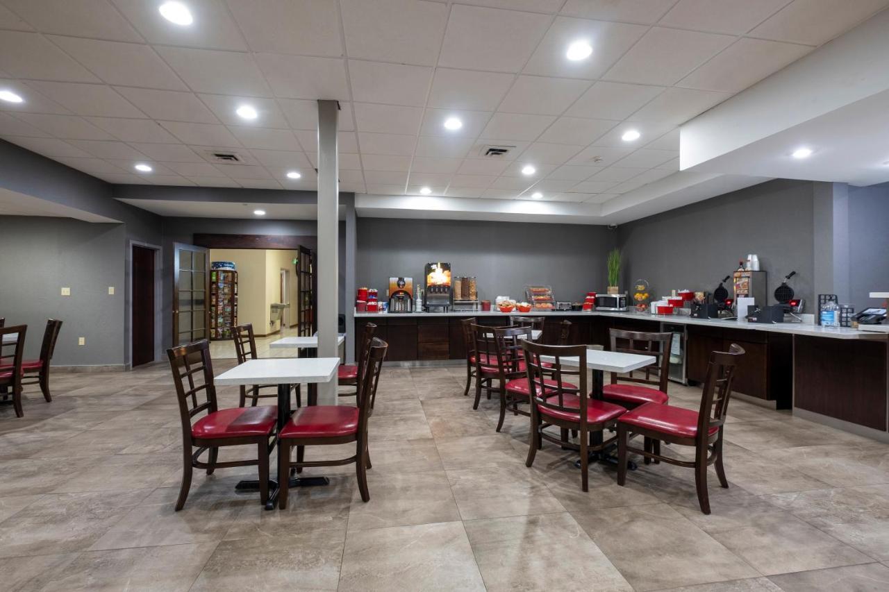 Red Roof Inn Carlisle Ngoại thất bức ảnh