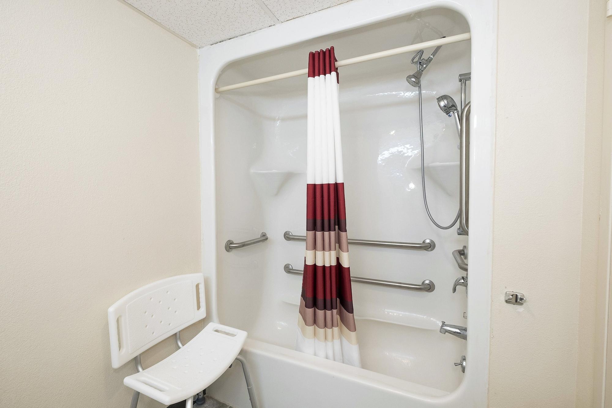 Red Roof Inn Carlisle Ngoại thất bức ảnh
