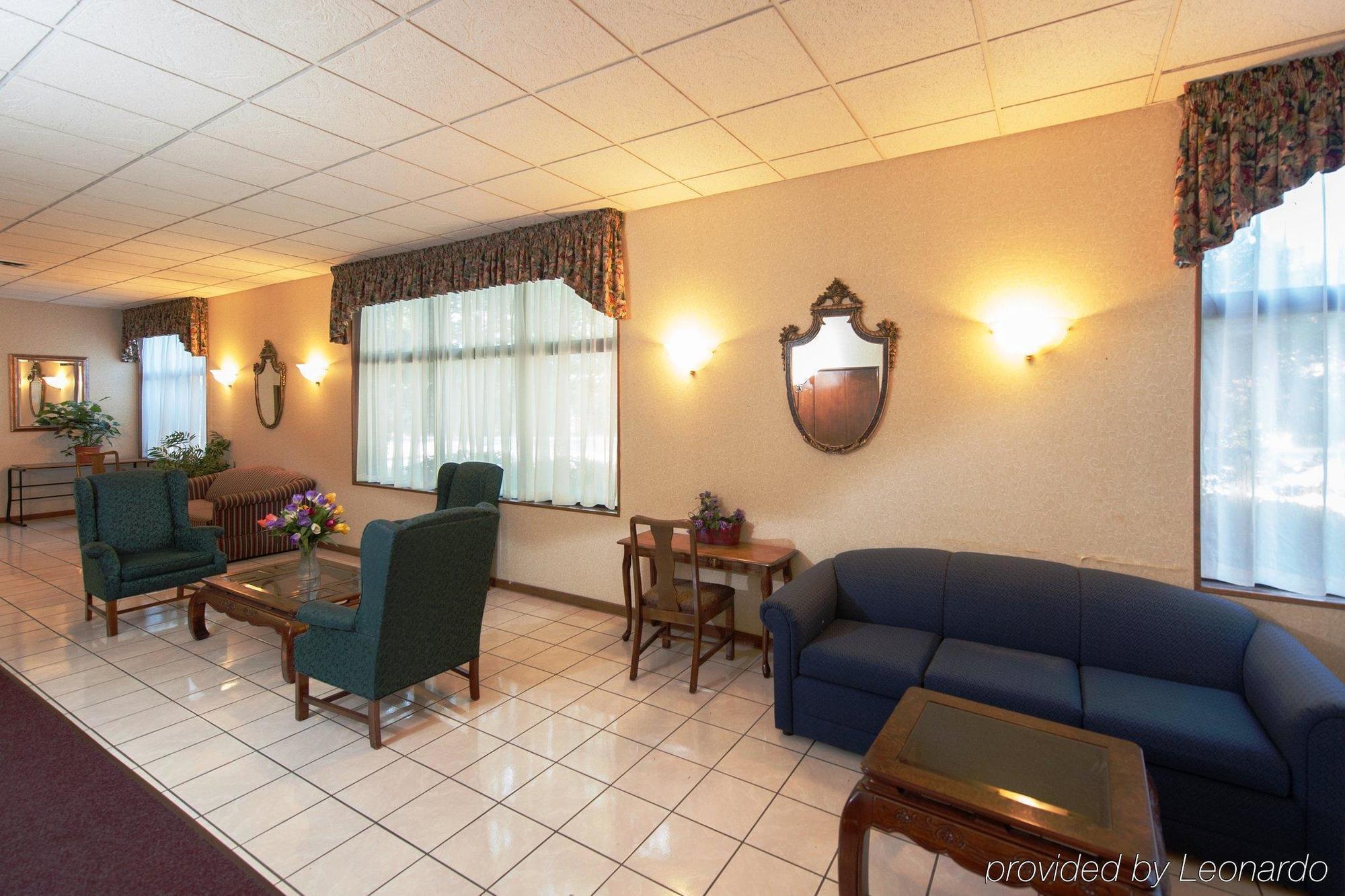 Red Roof Inn Carlisle Ngoại thất bức ảnh