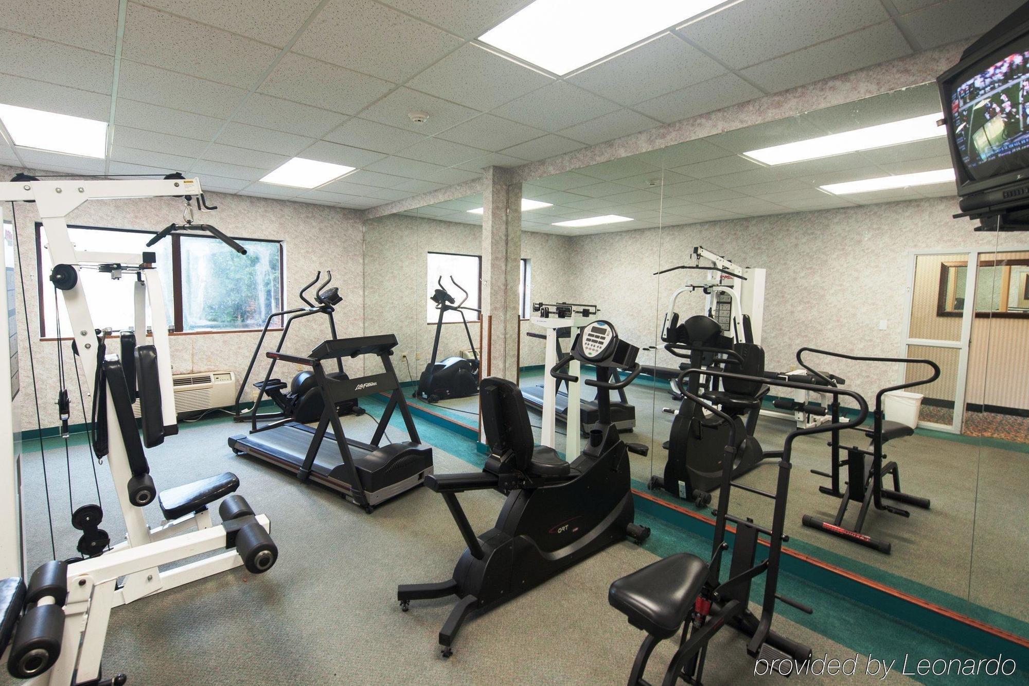 Red Roof Inn Carlisle Ngoại thất bức ảnh