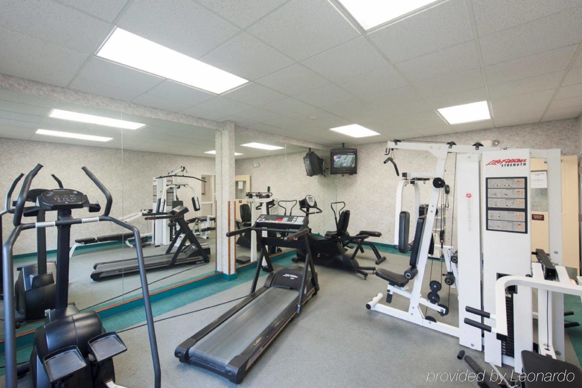 Red Roof Inn Carlisle Ngoại thất bức ảnh